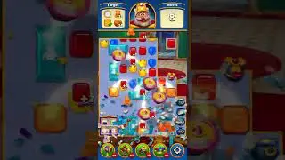 Royal Match 皇家對決 level 2701