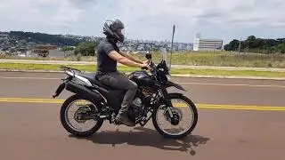 TEST DRIVE NOVA LANDER 2020