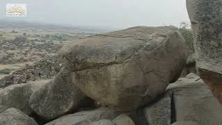 Malliyabad Fort - Raichur ರಾಯಚೂರಿನ ಮಲ್ಲಿಯಾಬಾದ್ ಕೋಟೆ
