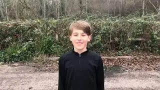 Oscar Weston