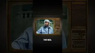 Best sleep ever by the prophet Muhammad (S.A.W)