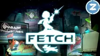 [ANDROID GAME] Fetch - Android Gameplay