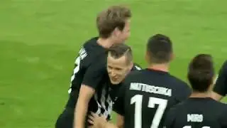 Best Goals in 2017 | by freekickerz michir7 - Happy New Year!
