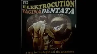 the elektrocution - deep shit