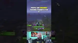 Selling Profiles vs Sharing For Free in World of Warcraft!