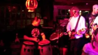 Dave rocks in Zermatt