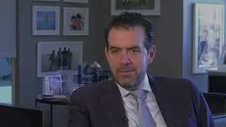 Jonathan Kushner- Guest of Honor