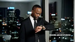 FR DEDE LUBENJ / JESUS REVIENT BIENTOT ( Clip officiel)