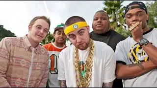 [FREE] MAC MILLER MIXTAPE TYPE BEAT- 