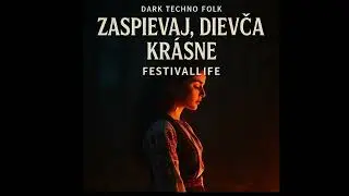 FestivalLIFE - Zaspievaj, dievča kr&aacute;sne