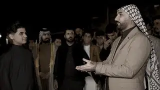 كرار البصيري يهوس هوسهة عن صحبته هو  ونور المحياوي سمعو شنو يكلة موسى سالم المحياوي