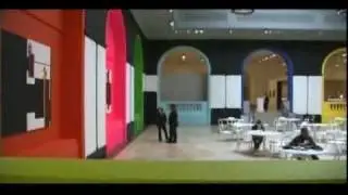 Blackout at the Newark Museum - NJN/State of the Arts