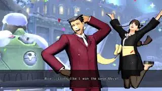Ultimate Marvel VS Capcom 3 Online Matches (Steam) - JokerMiles27 VS Cyberia (Casual Matches)