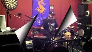 MAPEX MARS TEST