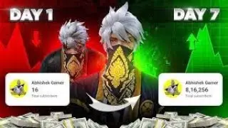 How to Grow a Gaming Channel in 2026 (FAST GROWTH STRATEGY) #growgamingchannel #channelkaisegrowkare