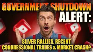 Stock Market Volatility: Pelosi&rsquo;s $69M Move, Big Tech Earnings & The $4M Natural Gas Bet