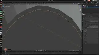 Blender Vertices - Smooth cylinder wall 3D print