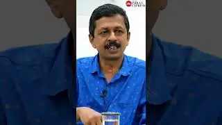 'Writers needn't give their opinion on every issue' - S Hareesh