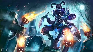 AP SHACO MONTAGE - 2020