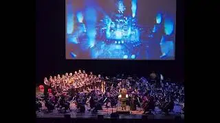 Distant Worlds - Prelude - Lyon 25/5/2024