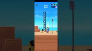 Johnny Trigger | Action Shooting Game Walkthrough level 13 | Gameplay10 #Shorts