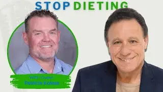 Balancing Health and Business with Brian Norton