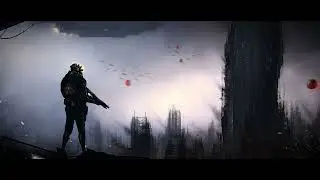 Epic Hybrid Trailer Music #hardprosound