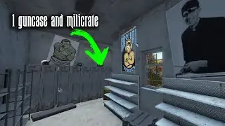 Key to Police Station Armory Lockup Severograd DayZ Rearmed