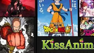 Kissanime