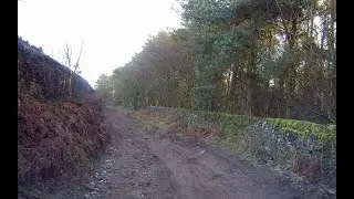 Beeley By-Way