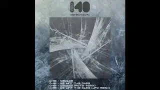 OH91 - Sewage [STRCT004]