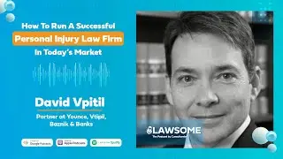 How To Run A Successful Personal Injury Law Firm In Today's Market