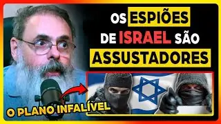 EXCLUSIVO: IRÃ TESTOU B0MB4 ATÔMICA CONTRA ISRAEL?