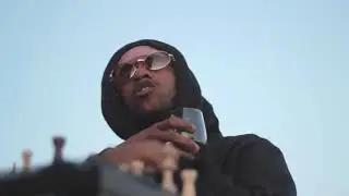 Fly Anakin, Koncept Jack$on & TUAMIE   Grandma's Spot Official Video