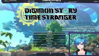Digimon Story Crashing? Here&rsquo;s How to Fix the Episode 1 DLC Bug (Finally!)
