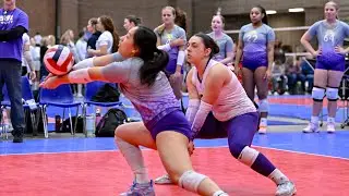 MLK KANSAS CITY DAY 3— Summer Chang 2027 OH/DS Highlights