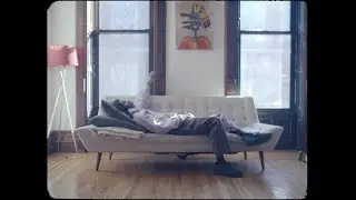 DavidTheTragic - Forgetful (dir. Rooftop)