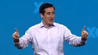 Dave Willis explains the difference between Forgiveness and Trust