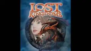 Lost Kingdoms Music - World Map