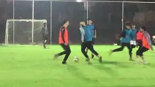 7th part stuner vs baloach