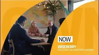Industry Leaders - Wiseberry
