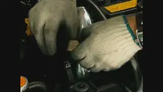 HDi Subaru WRX 06-07 GDG GT2 intercooler kit  installation in 5 minutes