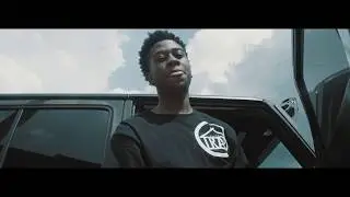 JUD & Trey Nitty - Bank (Official Video) Shot By @DirectedByBj