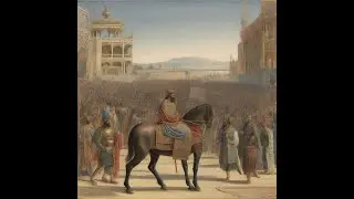 The legacy of king Darius the great