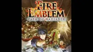 Fire Emblem: Path of Radiance -- To My Love