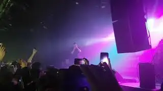 Witt Lowry - Lately (feat. Dia Frampton) - Live @ O2 Academy Birmingham
