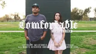 Melotonics - Comfortable (Official Music Video)
