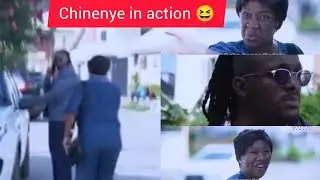 Chinenye Nnebe and Michael Dapper new combo in a Promise Affection 