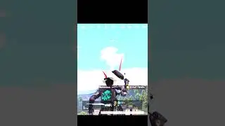 😱 This Player is Real M24 King - Wait For The Prone Shot😍 #Shorts #shorts #aryzun #pubgmobile