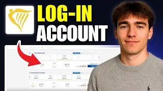 How To Login To A Ryanair Account (Tutorial 2026)
